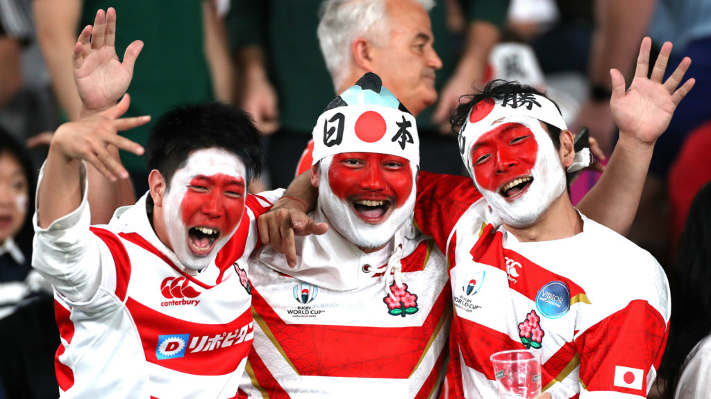 Rugby World Cup 2019: Sayonara, Japan! New era awaits Brave Blossoms