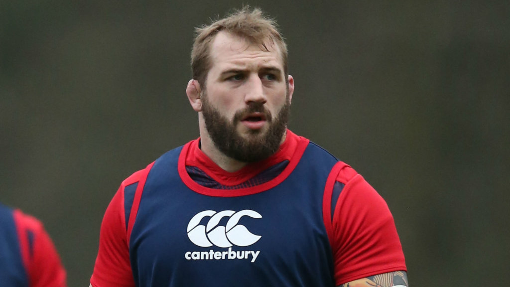 Rugby World Cup 2019: England ready to embrace Wallabies challenge – Marler