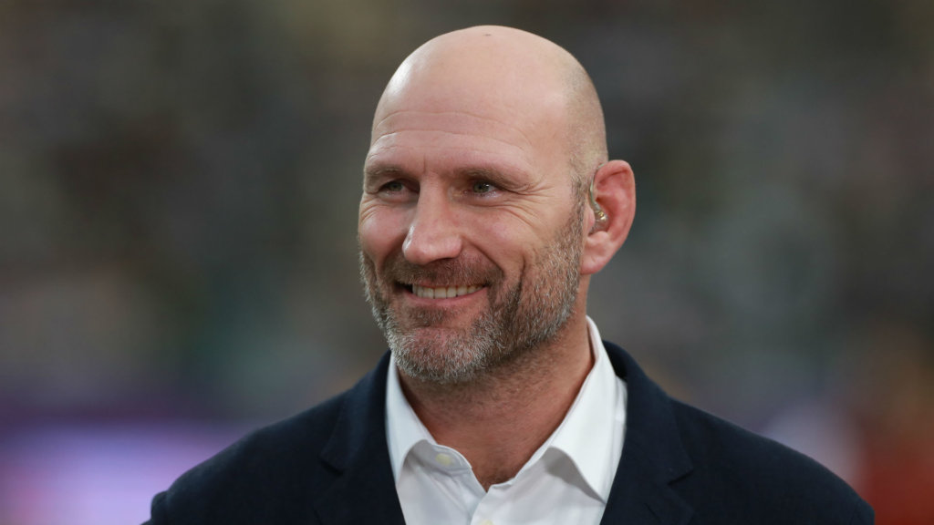 Rugby World Cup 2019: England World Cup win would be best ever - Dallaglio