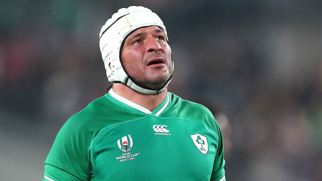 Rugby World Cup 2019: O'Driscoll's words prophetic as showpiece comes year too late for Ireland
