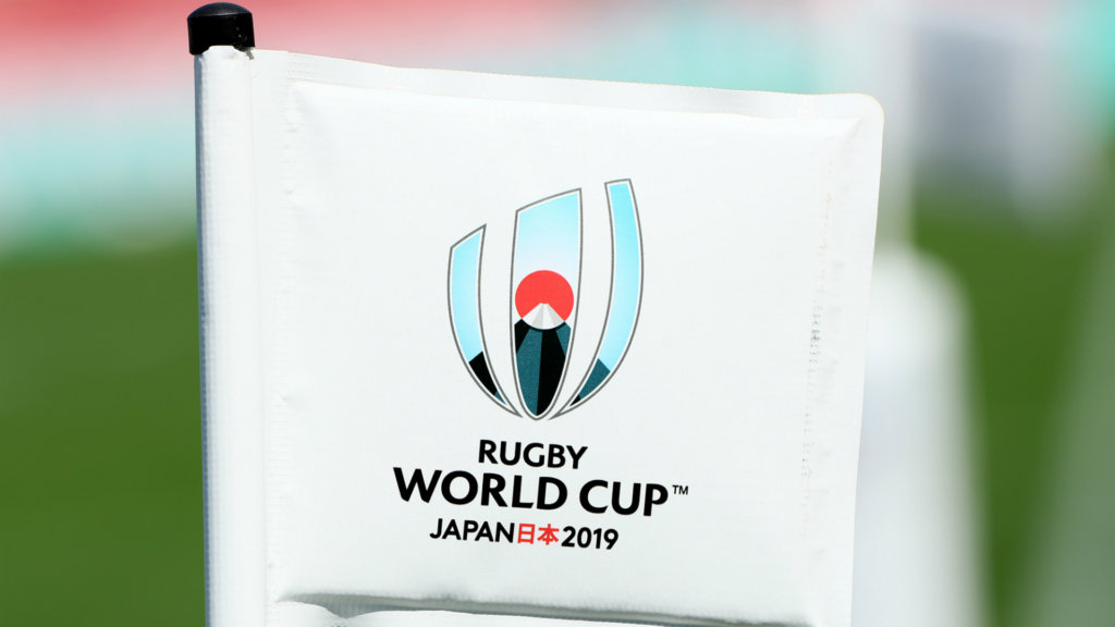 Rugby World Cup 2019: Namibia v Canada cancelled due to Typhoon Hagibis