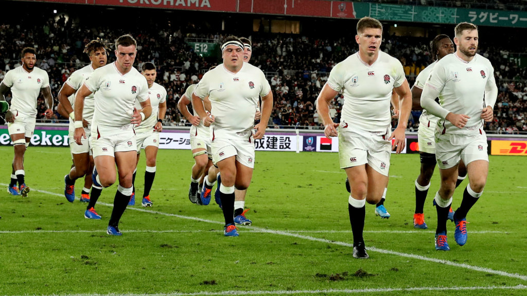 Rugby World Cup 2019: England must use full artillery to defuse 'Bomb Squad' - Vickery
