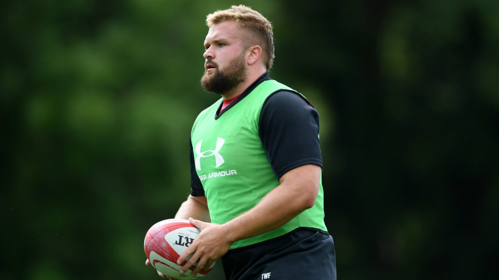 Francis surgery hands Wales latest Six Nations injury blow