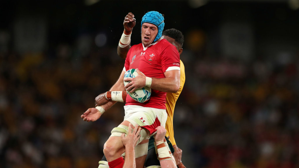 Tipuric captains Wales against Gatland's Barbarians as new coach Pivac names his first team