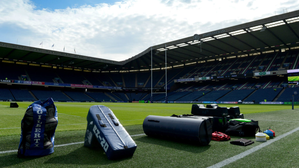 Scottish Rugby fined for World Rugby legal action threat