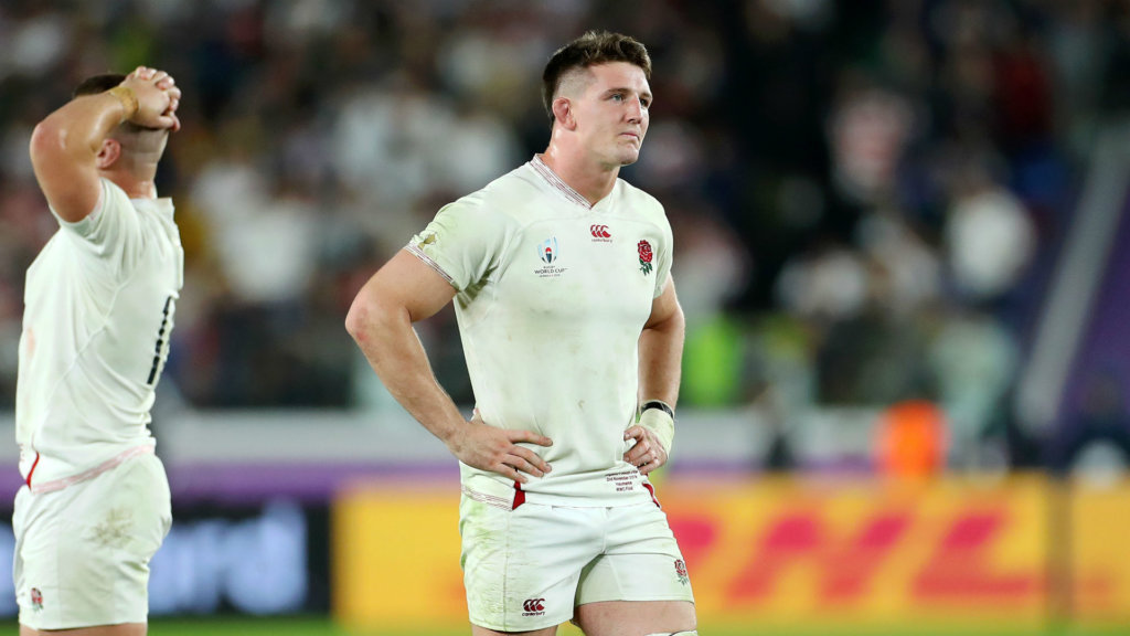 Rugby World Cup 2019: Gatland jibe haunts ragged England as South Africa play their final