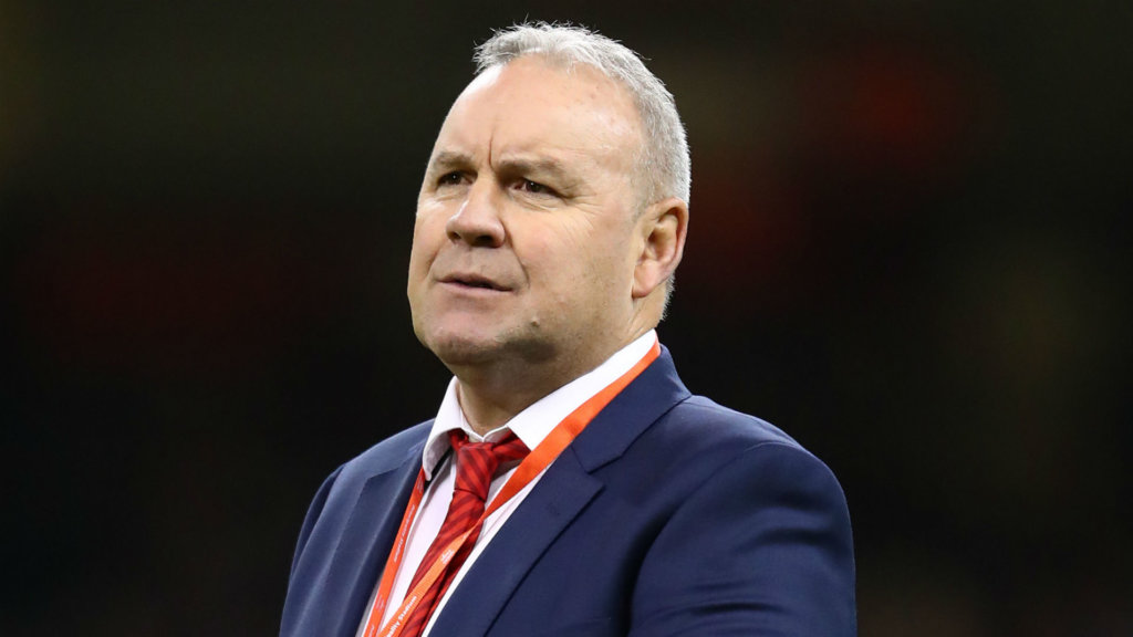 Wales win Pivac's first match as Gatland bids his old team farewell