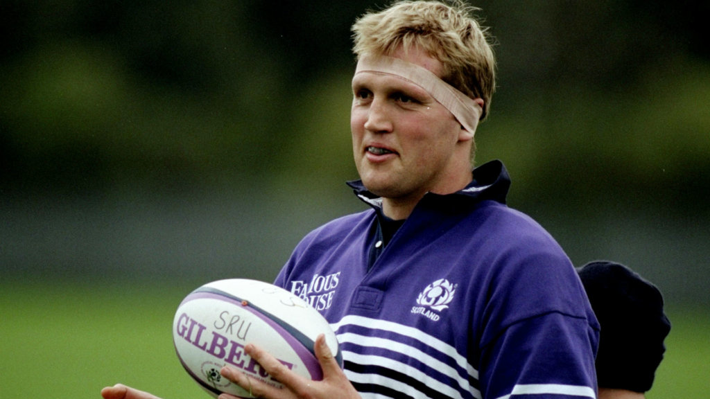Burrow inspired by Doddie Weir after motor neurone disease diagnosis