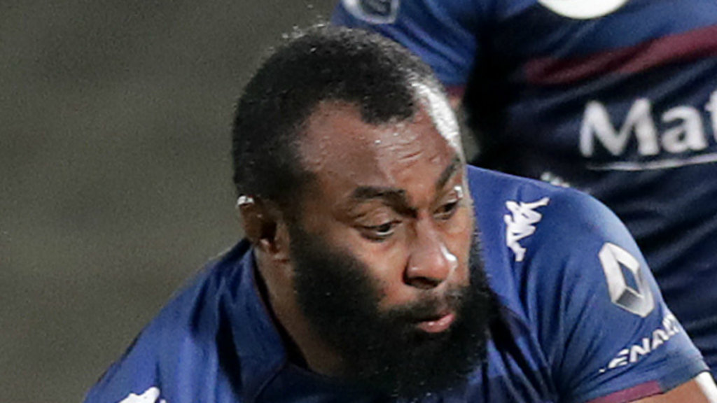 Ravai the hero for new leaders Bordeaux, Smith dismissed on Pau debut