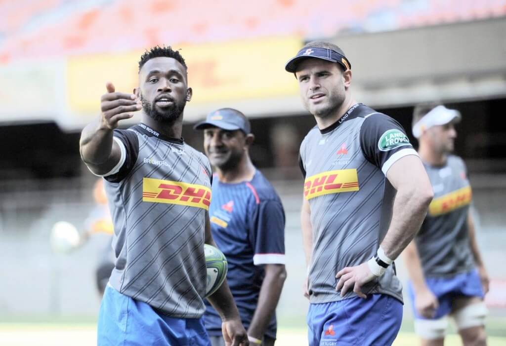 MoneyBoy and MoneyMan agree on value of Stormers at home