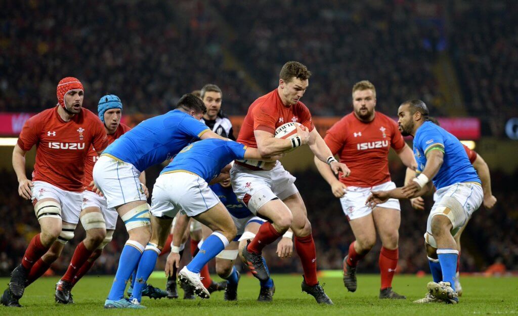 MoneyMan: Six Nations Round 1 Betting Preview