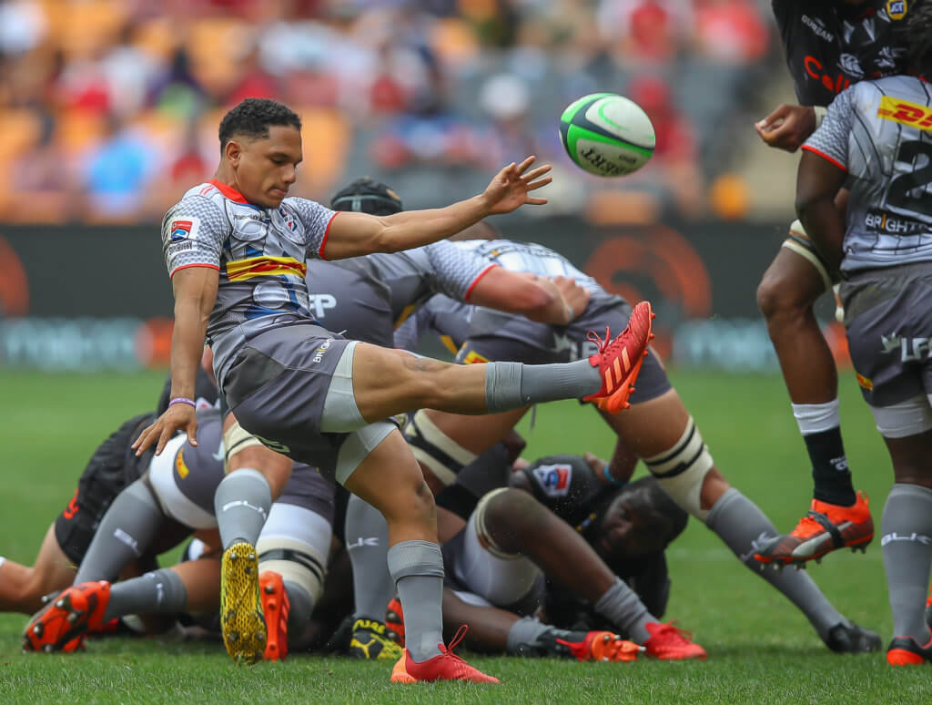 Why we are backing the Stormers to go big in 2020