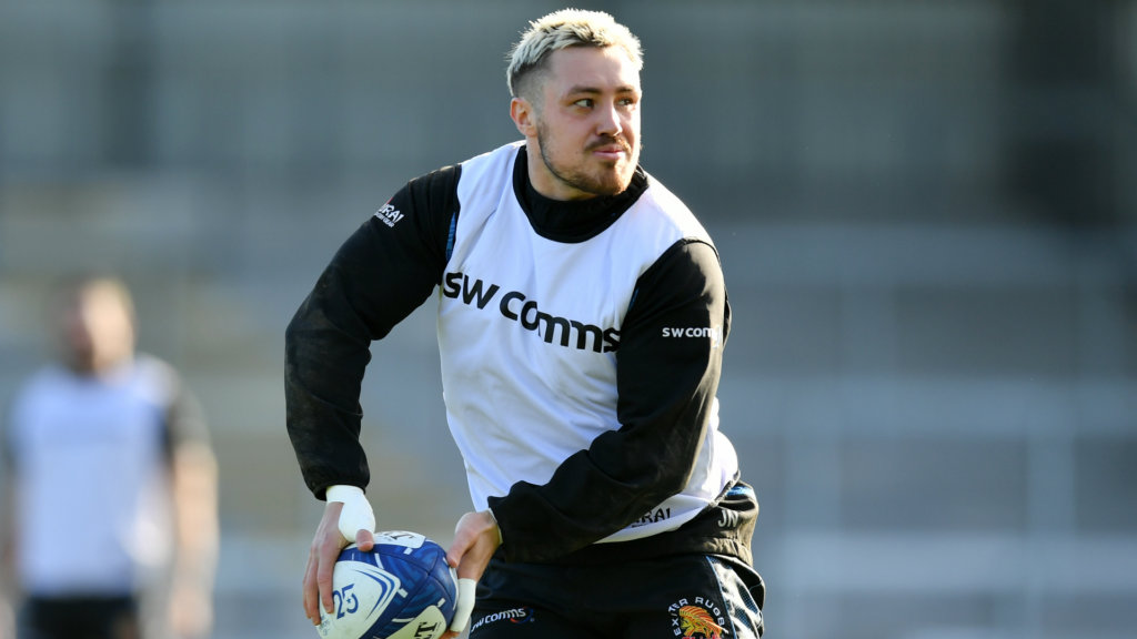 England omit Nowell and call up eight uncapped players for Six Nations