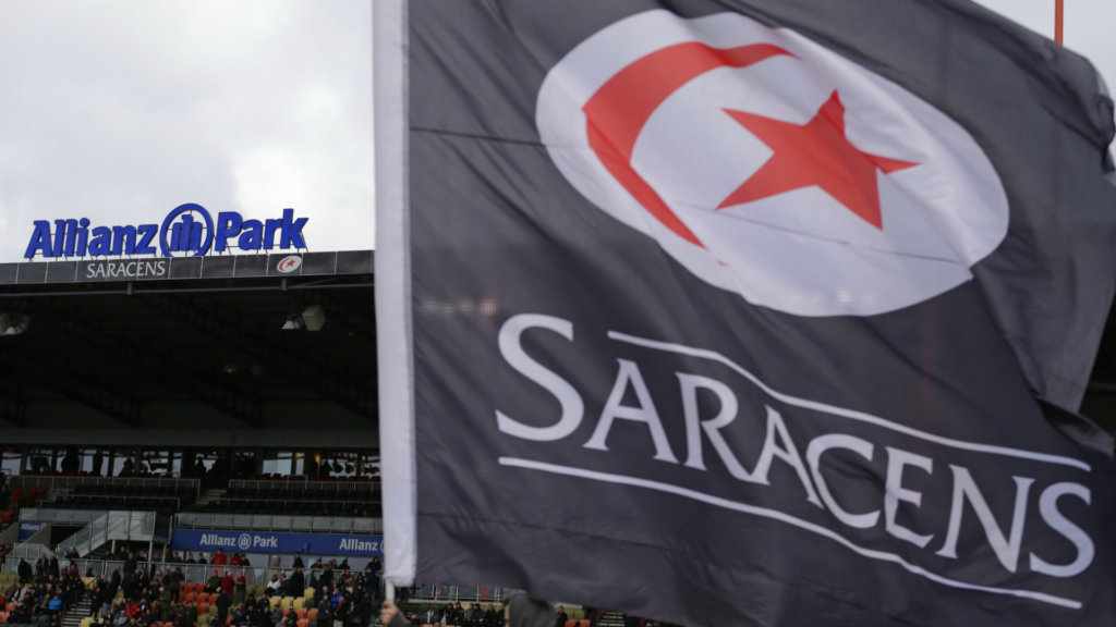 Premiership Rugby set to release report into Saracens salary cap scandal
