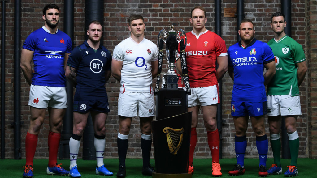 Six Nations 2020: Team-by-team guide