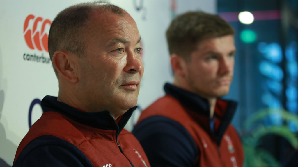 Six Nations 2020: Expectations high for England despite Vunipola absence and Saracens scandal