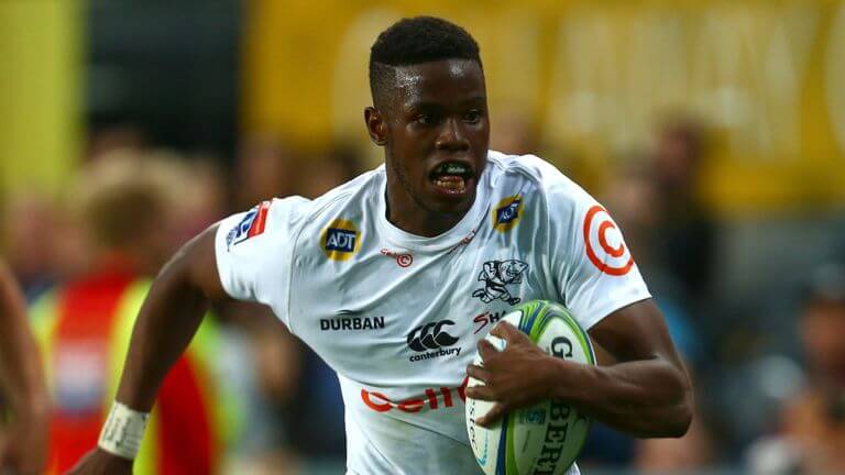 The Stormers and Sharks are showcasing South African Super Rugby strength