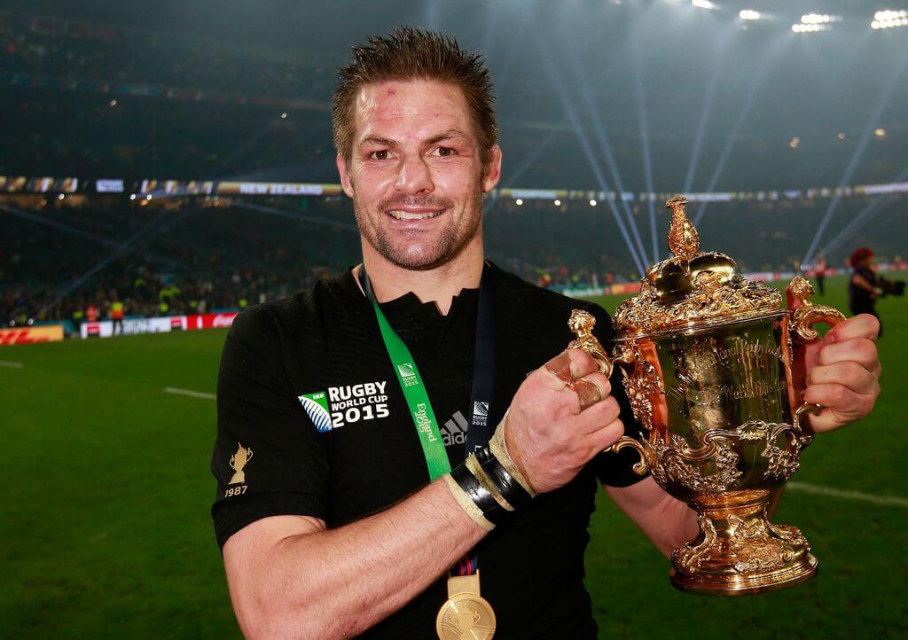 Why Richie McCaw is the greatest captain of the professional era