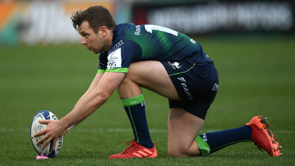 Connacht beat sorry Kings despite Robb red card
