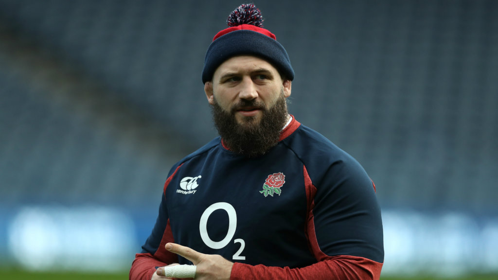 Joe Marler and Courtney Lawes cited after England's Six Nations win over Wales