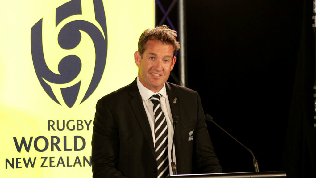 Coronavirus: New Zealand Rugby confident cash reserves can ease crisis