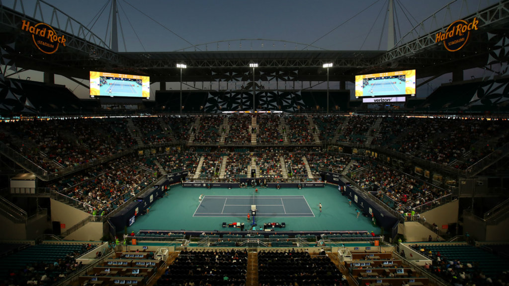 Coronavirus in sport: ATP Tour suspended for six weeks, multiple football leagues paused