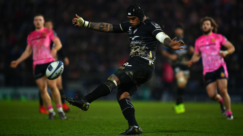 Leicester Tigers pull off Nadolo coup, Youngs brothers sign new deals
