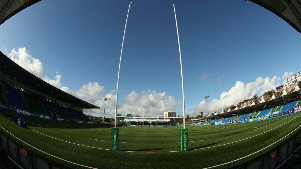 Women's Six Nations match postponed after Scotland player tests positive for coronavirus