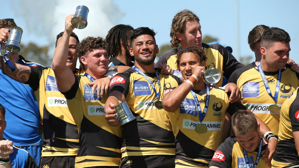New Australian competition hands Western Force Super Rugby return