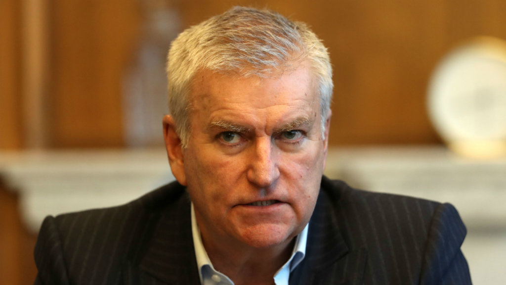 World unions will unite to help Australia, says RFU chief