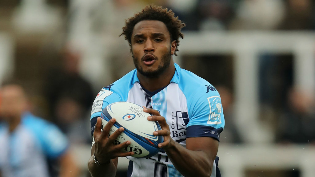 Fall makes Montpellier exit