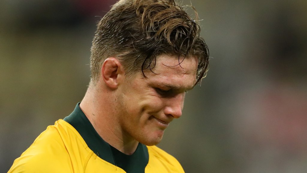 Hooper's Australia captaincy in the balance – Rennie