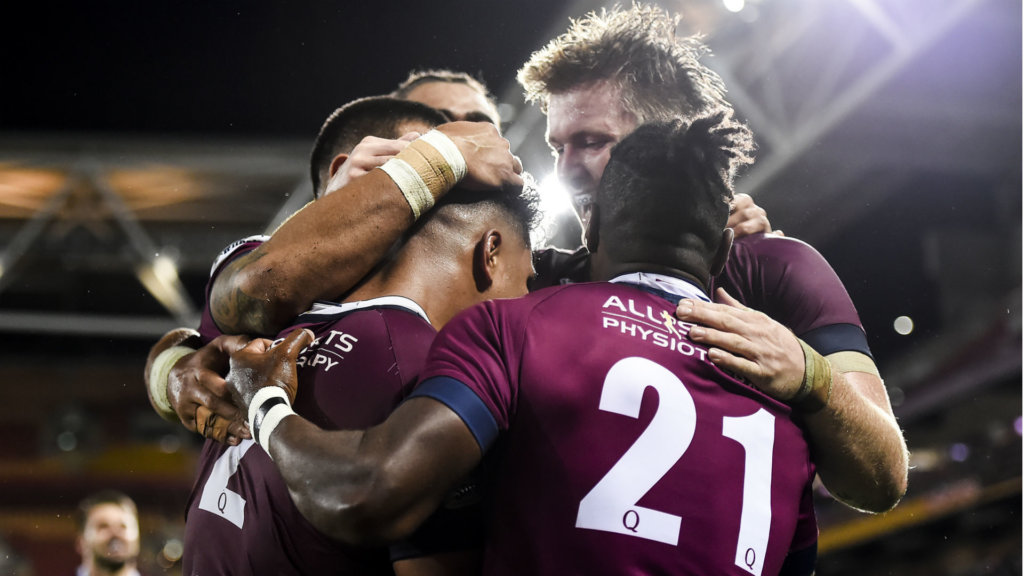 Coronavirus: Super Rugby to return in Australia on July 3