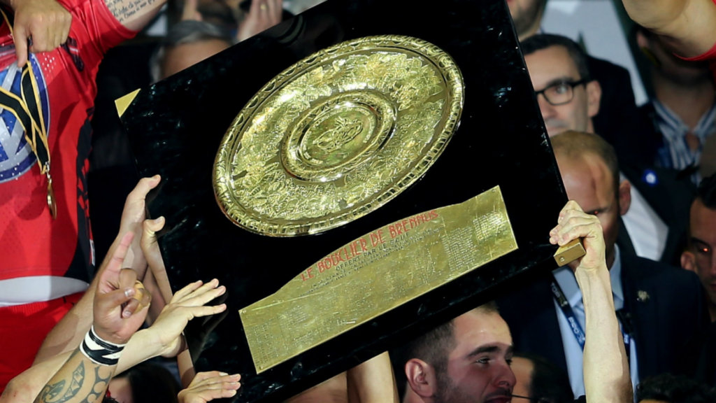 Coronavirus: Top 14 campaign curtailed, no champions or relegation