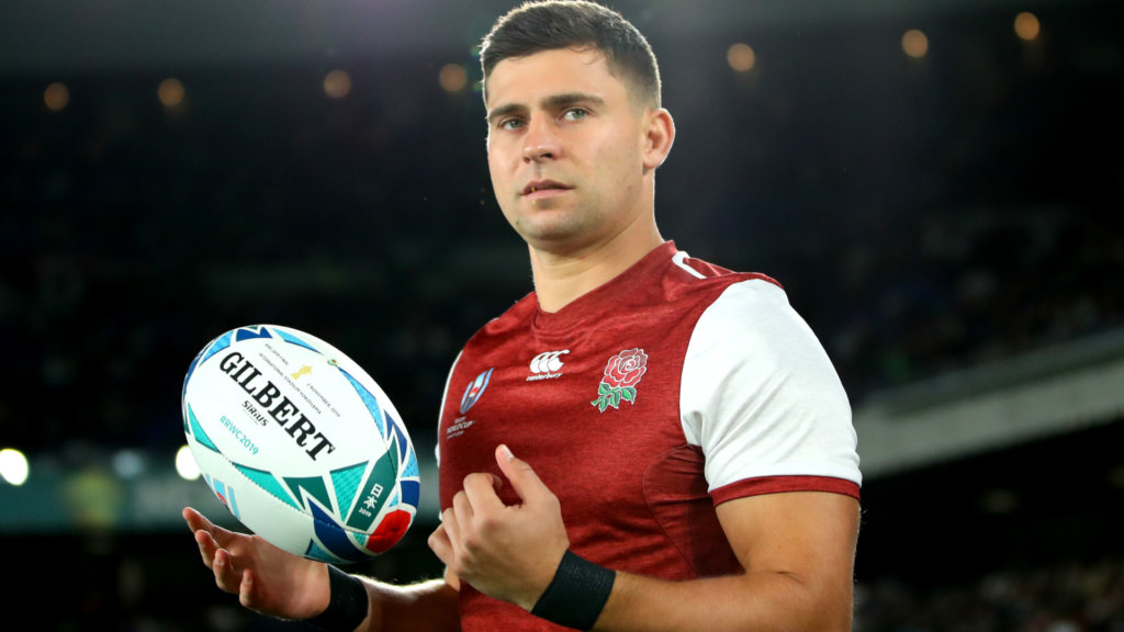 Youngs, Ford, Genge and Taute extend deals with Leicester Tigers