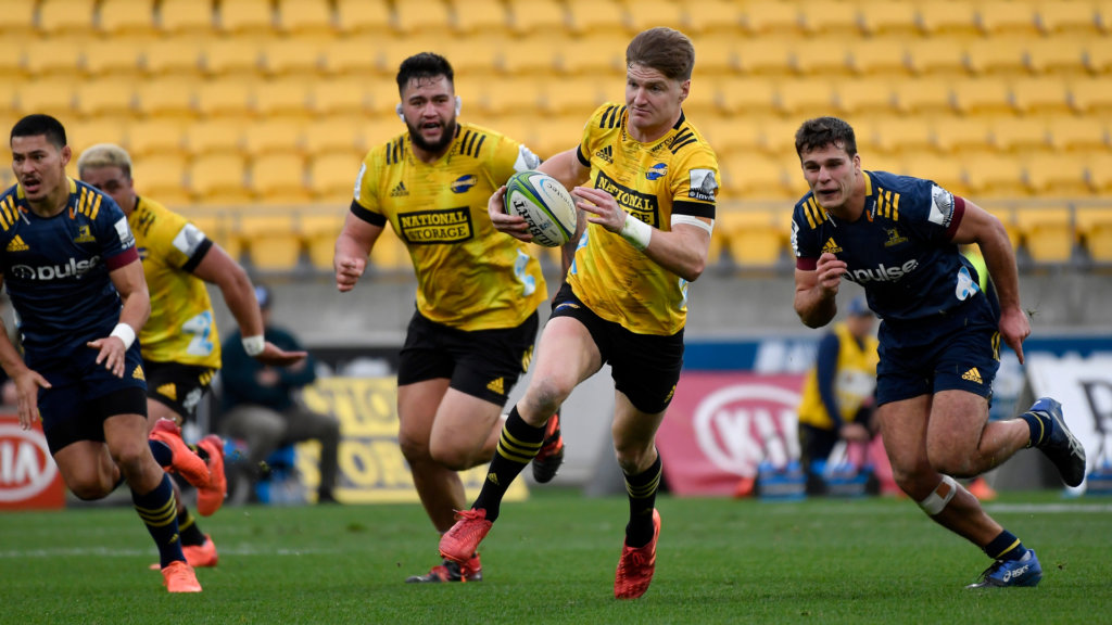 NZR aiming to launch own competition for Super Rugby teams, will work with RA
