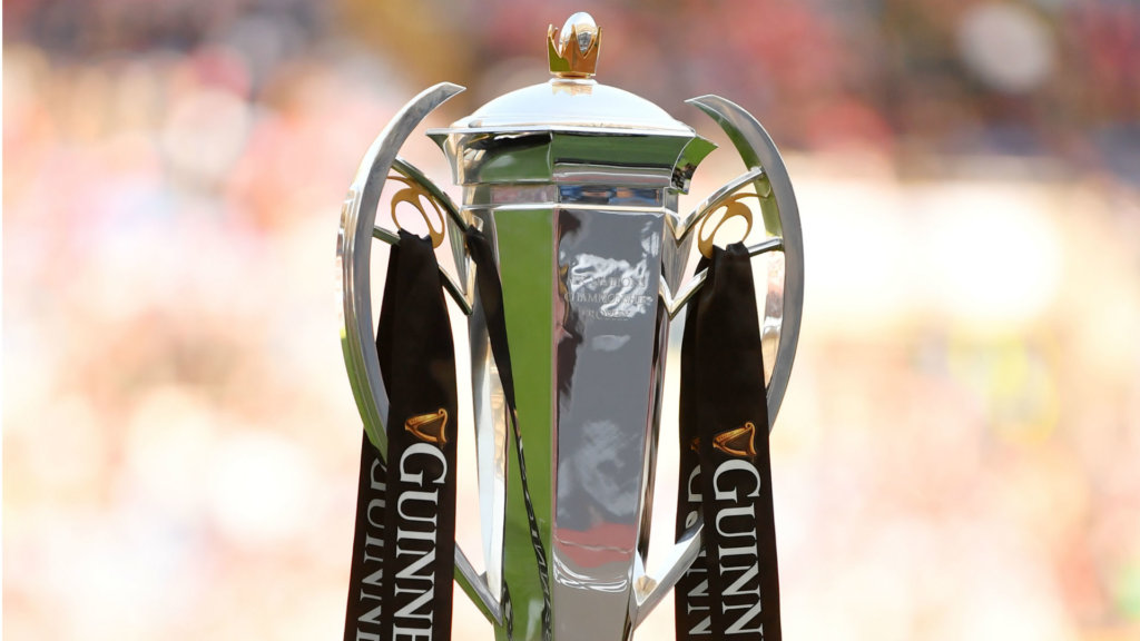 Six Nations to be completed in October, dates set for Rugby Championship