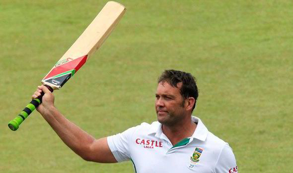 Kallis was the complete cricketer, and he is one of ours