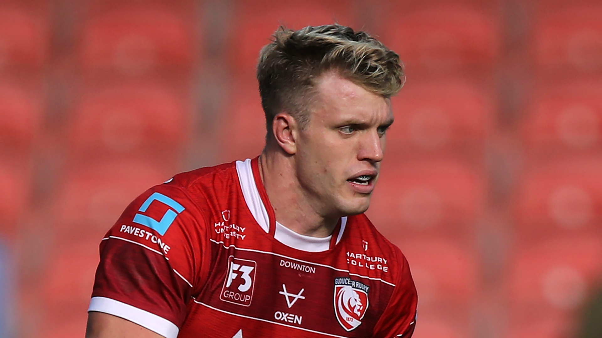 Ollie thorley clearance