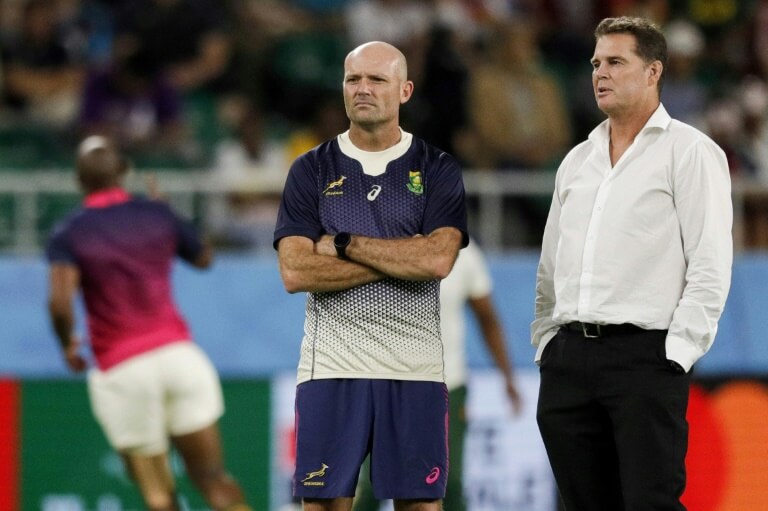 There must be sympathy for Springbok circumstances ahead of Rugby Championship