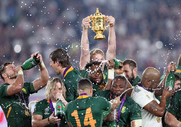 Fans' view: Is 2019 Springboks player loyalty a gift or a curse?