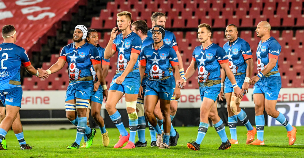 Bully Boy Bulls to get the better of WP