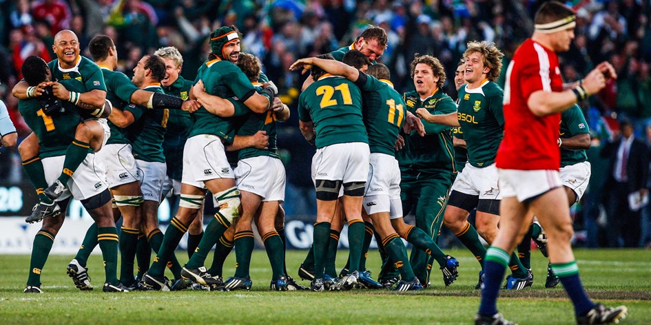 Why we in South Africa simply have to make the Lions tour memorable