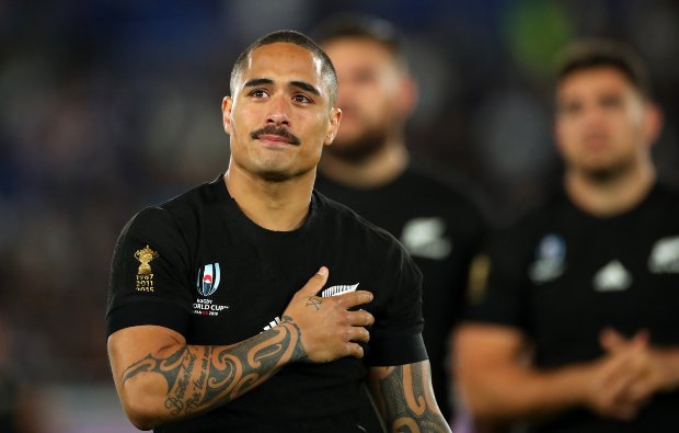 Why the All Blacks needed Aaron Smith to recommit