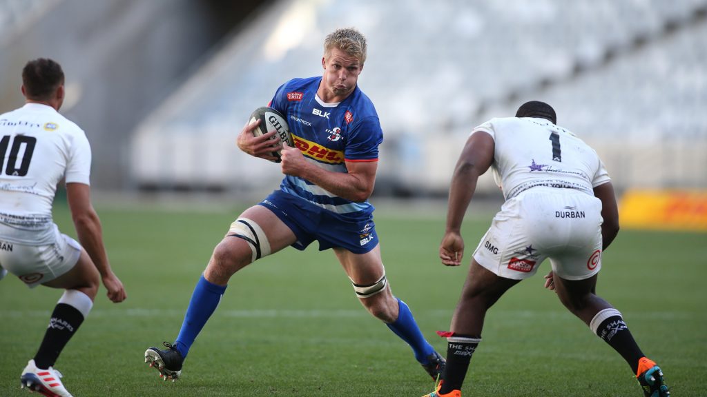 Stormers to flip the script in second Sharks encounter