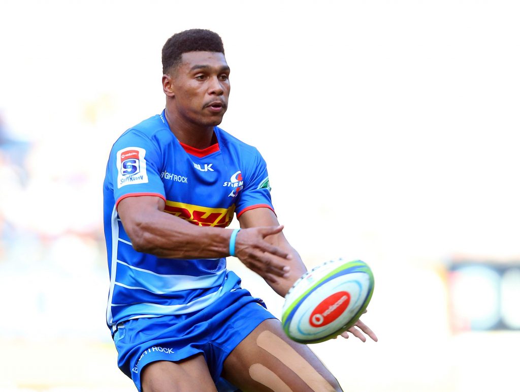 Willemse salary saga: Some see colour; I see performance