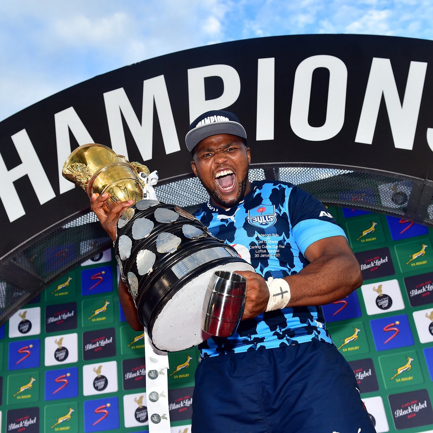 In defence of the Currie Cup