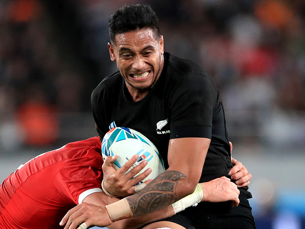All Blacks are Fall Blacks when it comes to Gender Based Violence