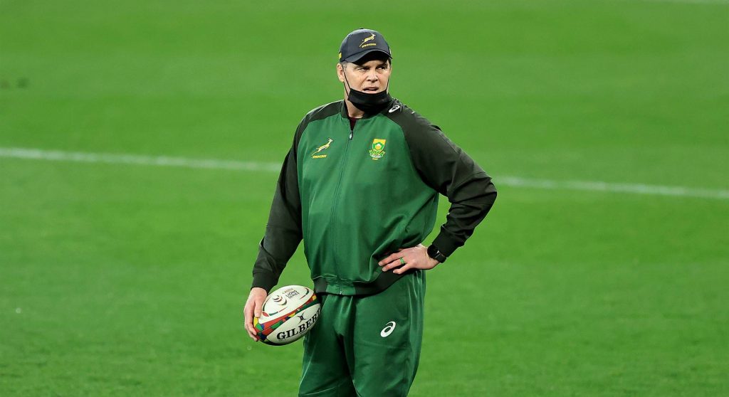 Rassie's World Rugby disciplinary must be made public