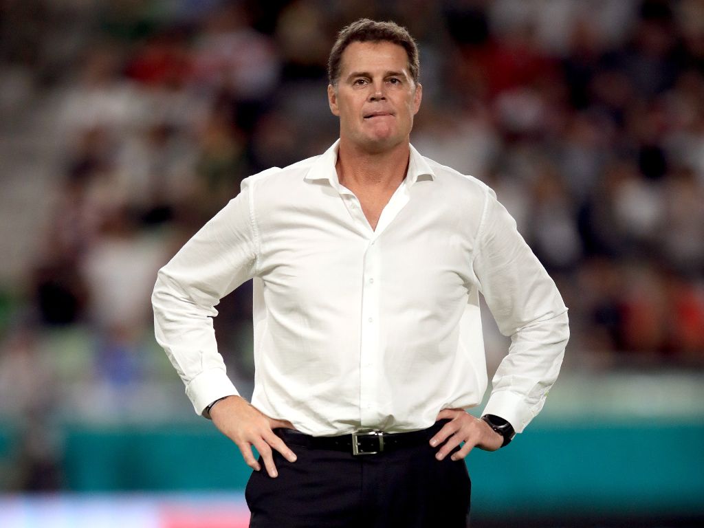Rassie is no sell-out in taking England job